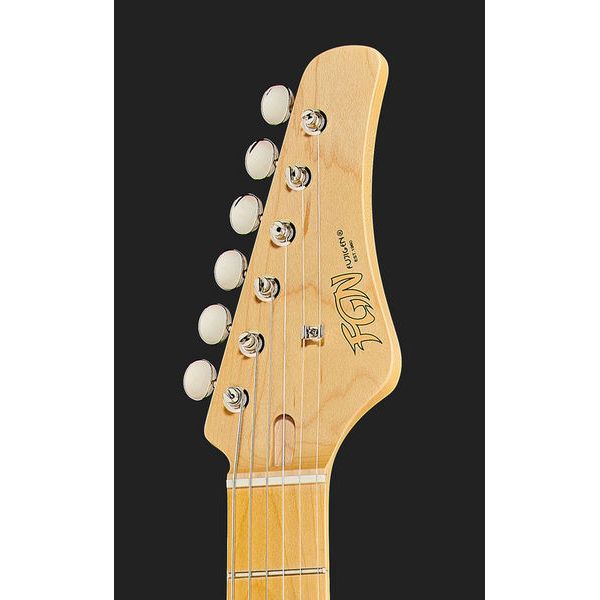 FGN J-Standard Iliad White Blond