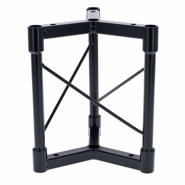 Stageworx Deco Truss 25 cm black Thomann United Arab Emirates