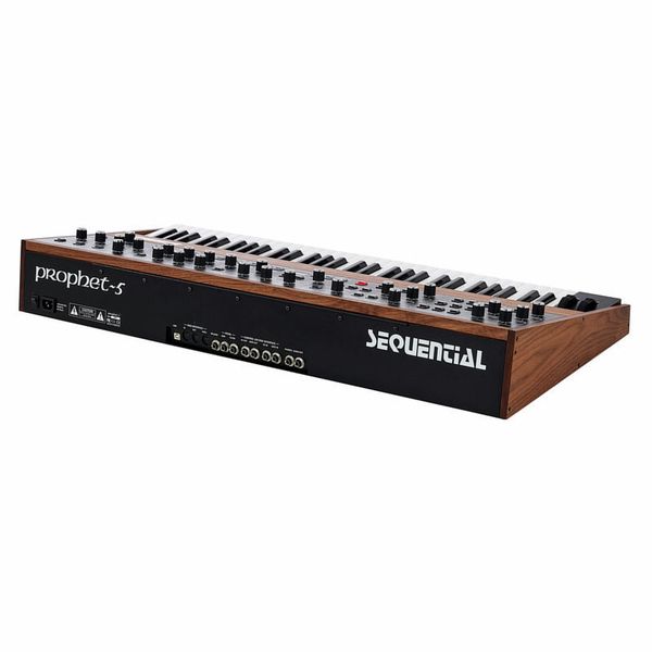 Sequential Prophet 5