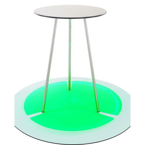 LED Table Event Table - 110 RD LED