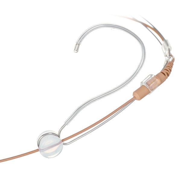 Shure DH5T/O-MTQG DuraPlex Headset, 51% OFF