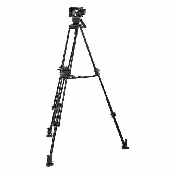 Manfrotto MVK504XTWINMA Camera Stand