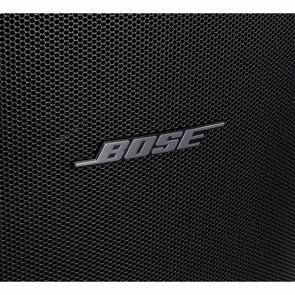 Bose L1 Pro32 + SUB1