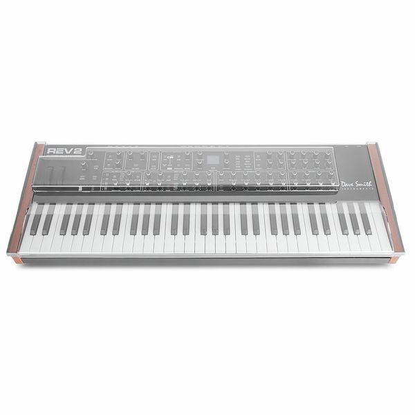 Decksaver Sequential Rev-2