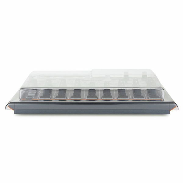 Decksaver Arturia Drumbrute Impact