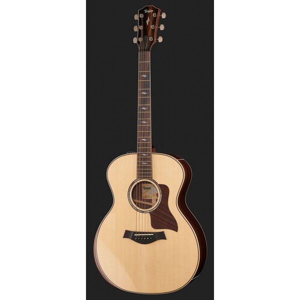 taylor 814e dlx