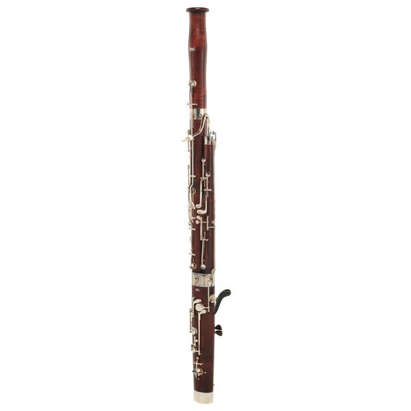 Guntram Wolf Fg 4 Plus Quart Bassoon