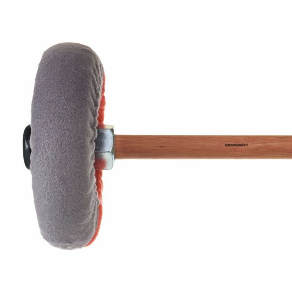 Dragonfly Percussion Thai Gong Mallet LTT