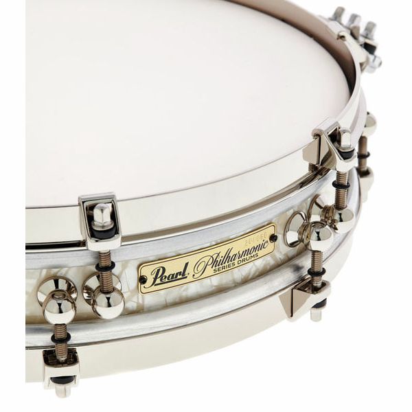 Philharmonic Pancake  Pearl Drums -Official site