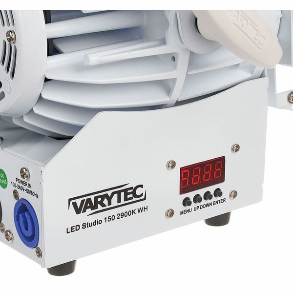 Varytec LED Studio 150 2900K WH