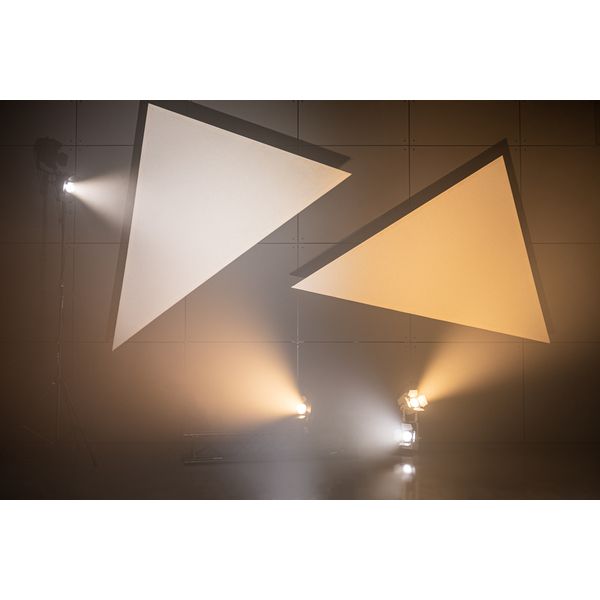 Varytec LED Studio 150 2900K WH