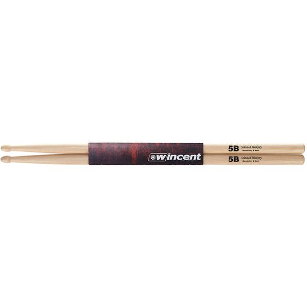 Wincent 5B Hickory Value Pack