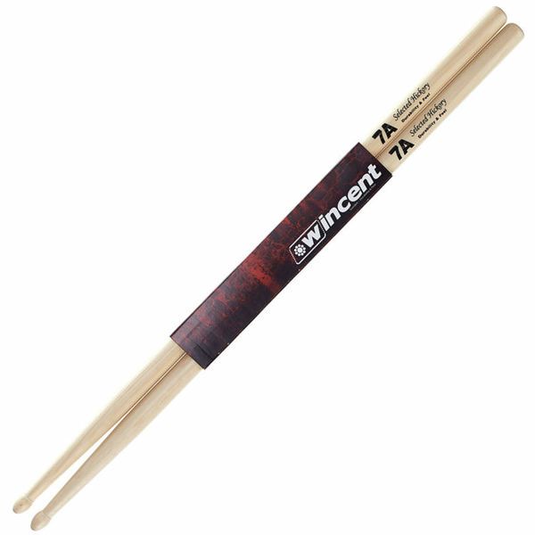 Wincent 7A Hickory Value Pack