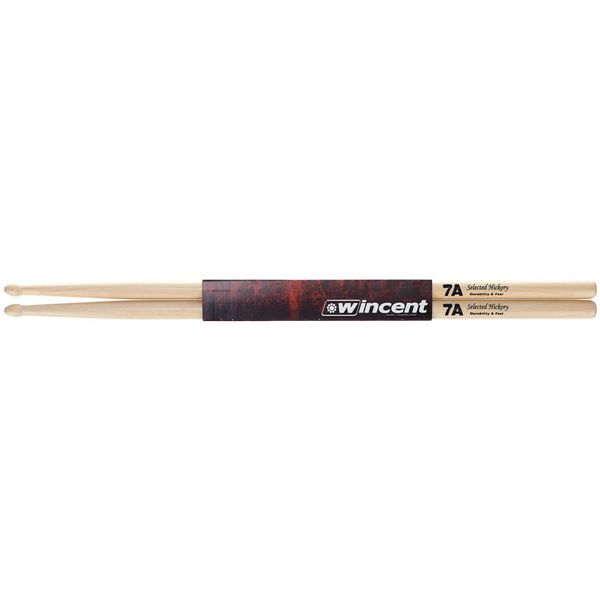 Wincent 7A Hickory Value Pack
