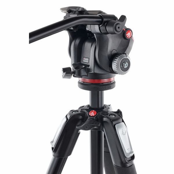 Manfrotto MK190X3-2W Camera Stand