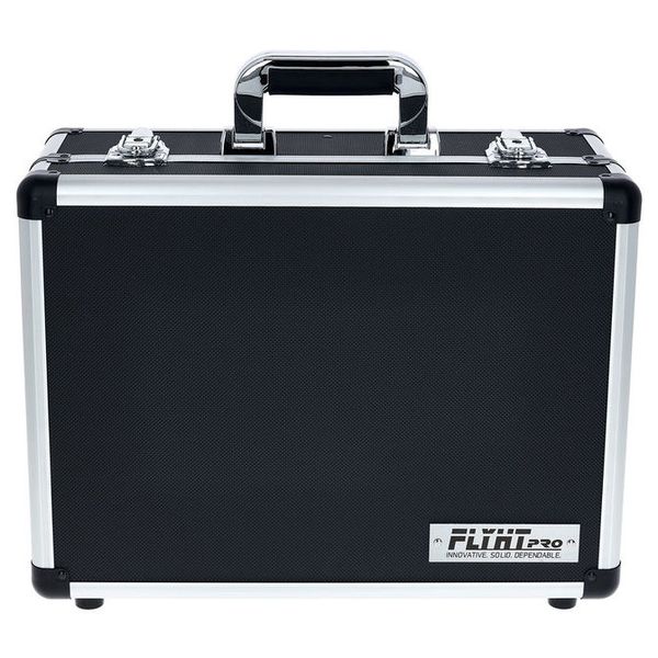 Flyht Pro Case UA OX Amp Top Box