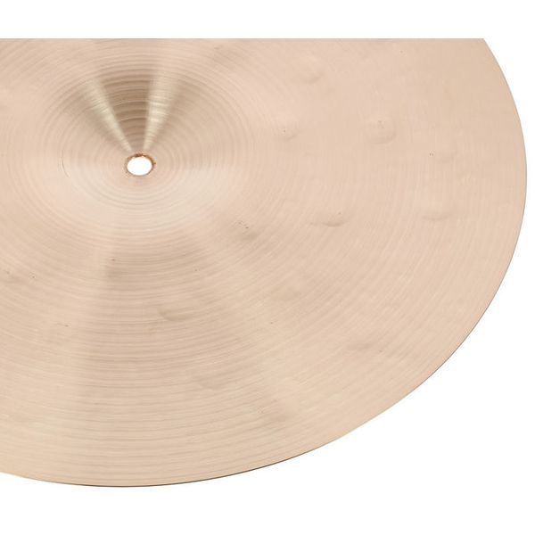 Meinl Byzance Assorted Cymbal Set