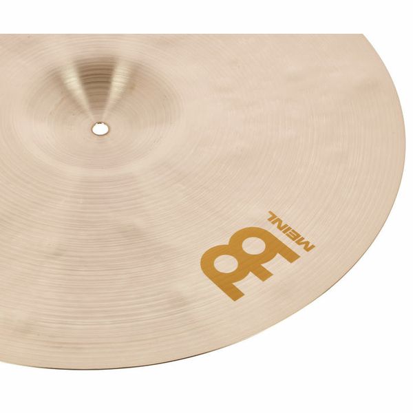 Meinl Byzance Assorted Cymbal Set