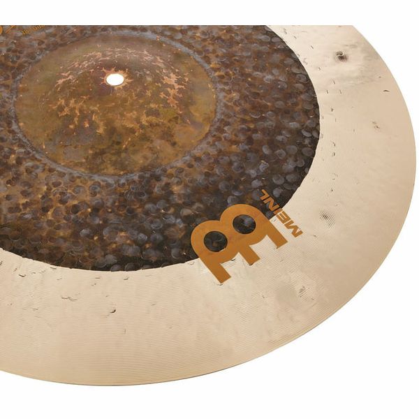 Meinl Byzance Assorted Cymbal Set