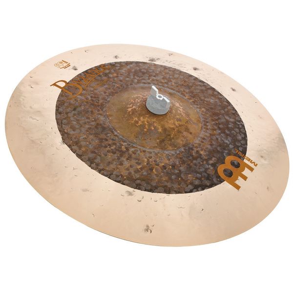 Meinl Byzance Assorted Cymbal Set