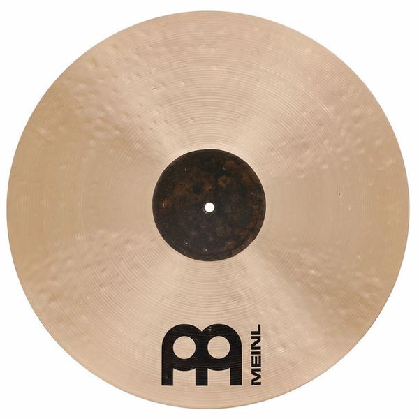Meinl Byzance Assorted Cymbal Set