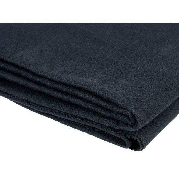Stairville Euro Curtain 320g/m² Cut 10x3m