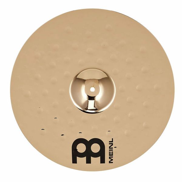 Meinl Classics Extreme Thomann Set