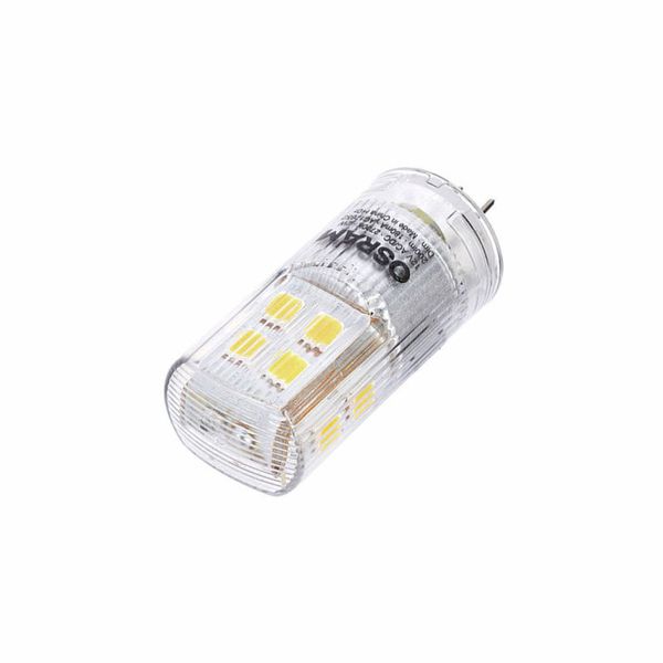 Osram Ledvance P PIN 20 Niedervolt-LED-Lampen mit Retrofit-Stecksockel G4 1,8 . 