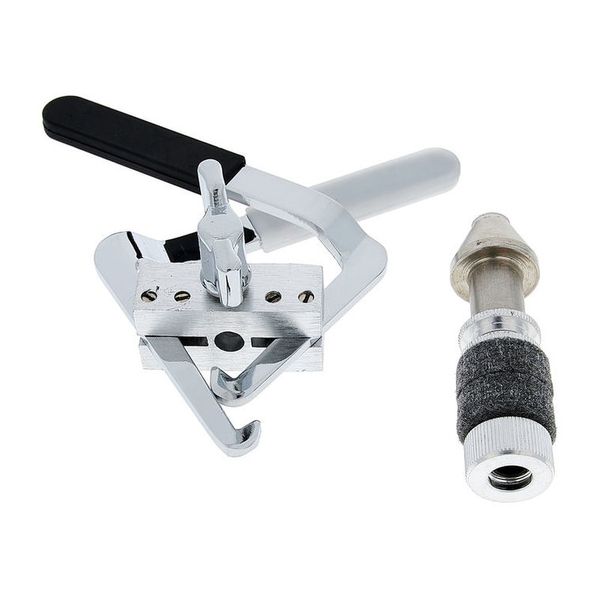 Gibraltar Hi-Hat Double Drop Clutch