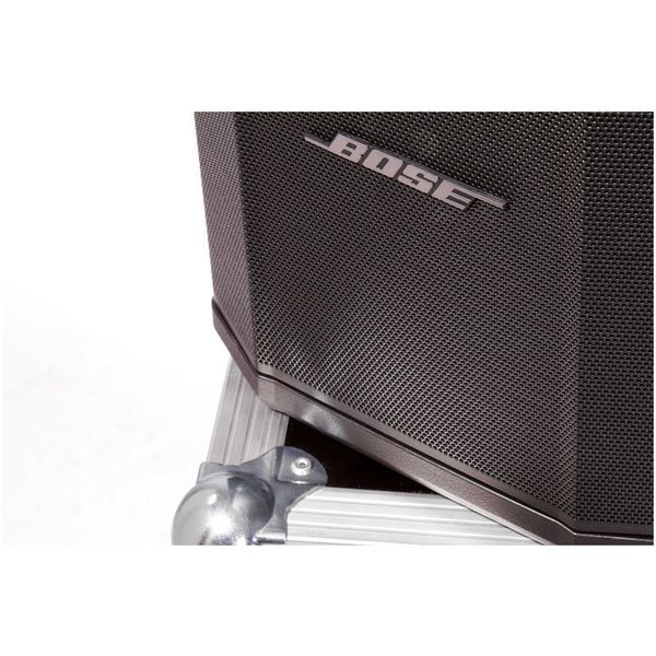 Thon Case Bose S1 Pro System+Wheels