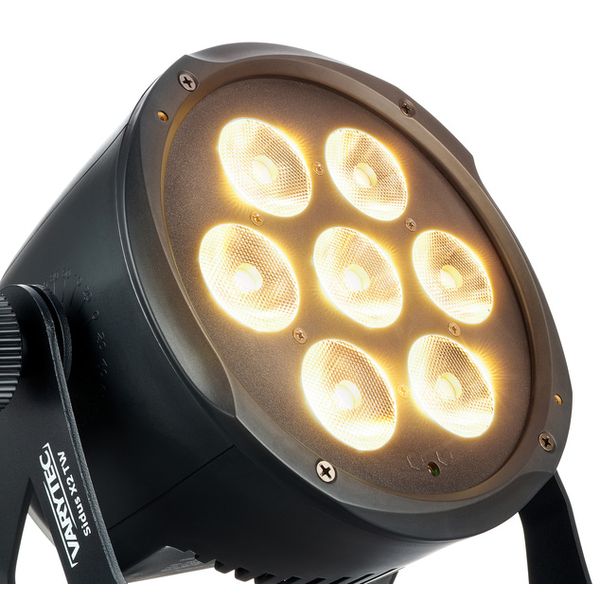 Varytec Sidus X2 TW