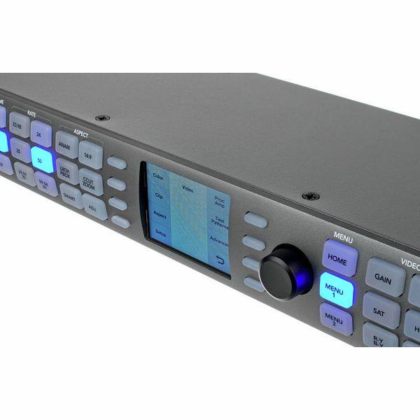 Blackmagic Design Teranex AV