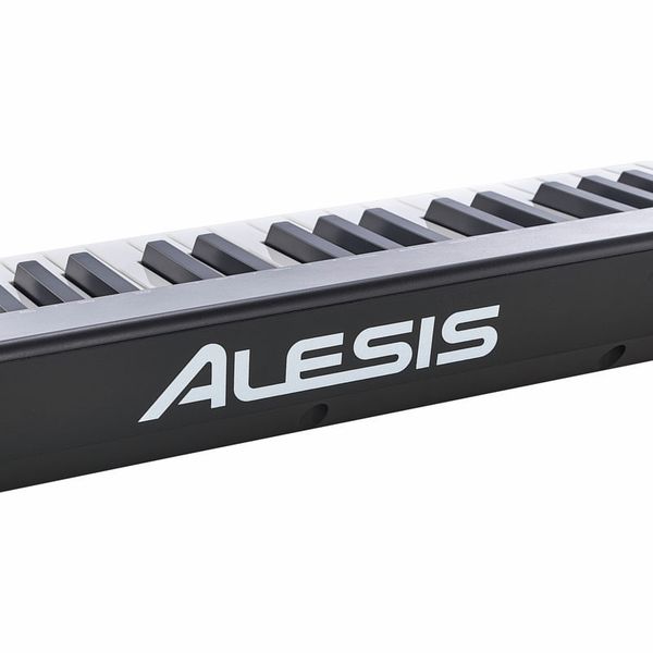 alesis q88 dimensions