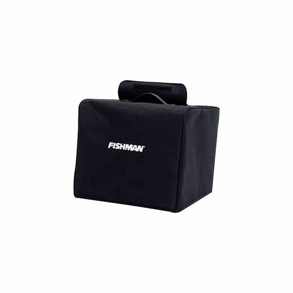 Fishman Loudbox Mini Charge Bundle