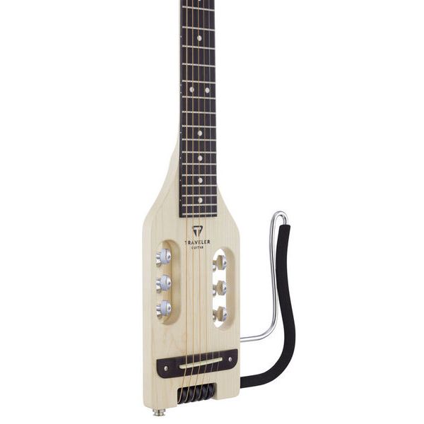 Traveler Guitar Ultra Light Acoustic Maple