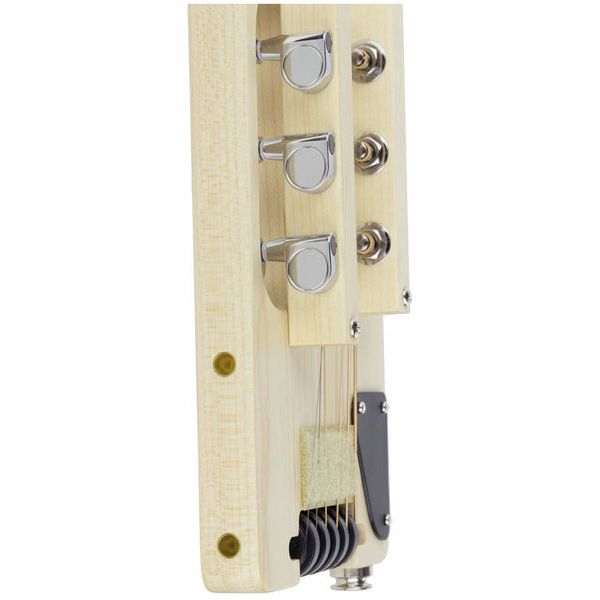 Traveler Guitar Ultra Light Acoustic Maple
