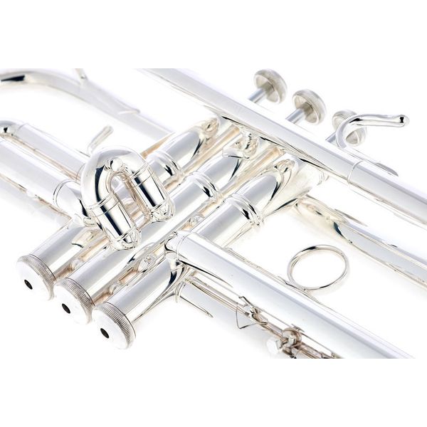 Bach VBS 1S Trumpet Set Musikhaus Thomann