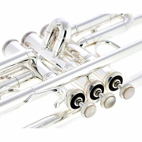 Bach VBS 1S Trumpet Set Musikhaus Thomann