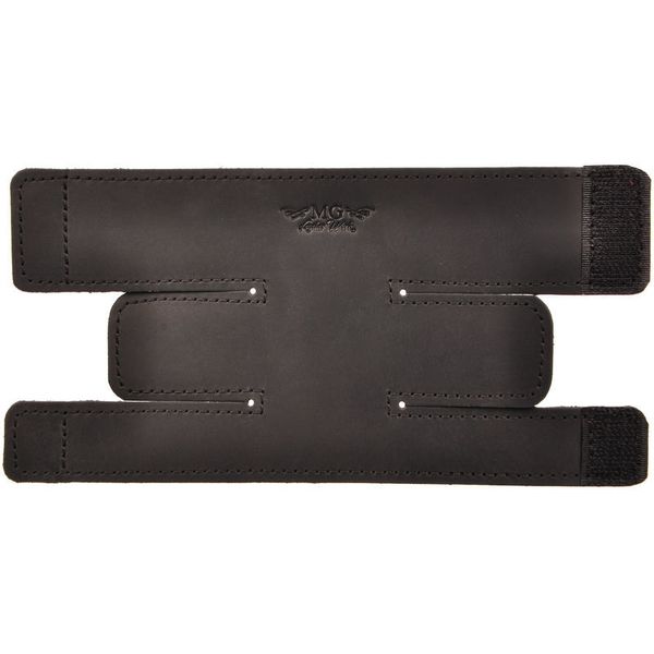 MG Leather Work Trumpet Valve Guard B Thomann United Arab Emirates