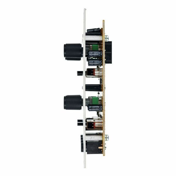 Behringer 1016 Modulo Generatore Di Rumore Dual Noise/Random Per Eurorack - Serie 2500