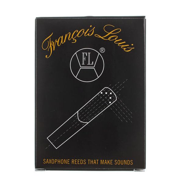 Francois Louis Excellence Soprano Sax 3.0