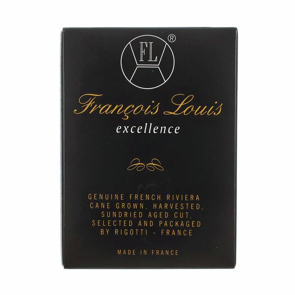 Francois Louis Excellence Alto Sax 2.5