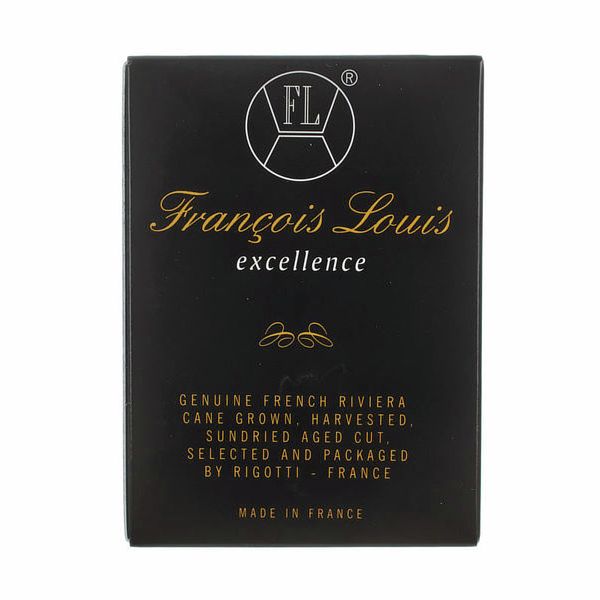 Francois Louis Excellence Alto Sax 3.5