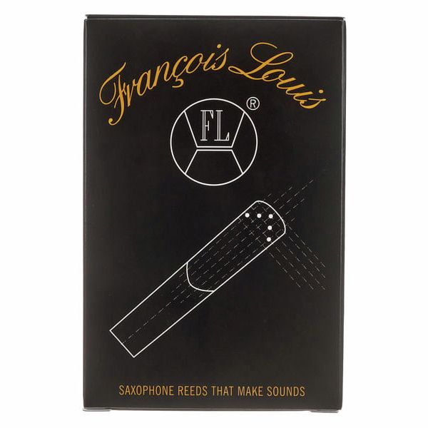 Francois Louis Excellence Tenor Sax 2.0