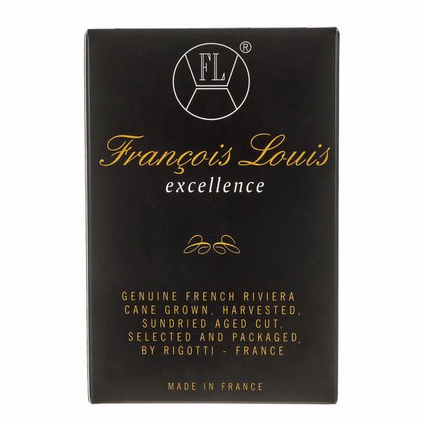 Francois Louis Excellence Tenor Sax 2.0
