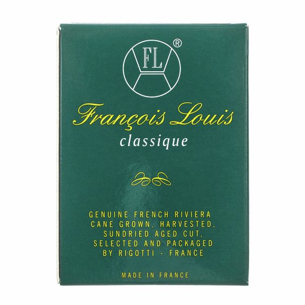 Francois Louis Classique Alto Sax 2.0