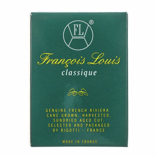 Francois Louis Classique Alto Sax 2.5