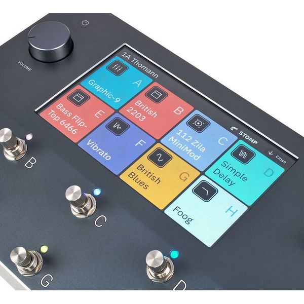 Neural DSP Quad Cortex Bundle