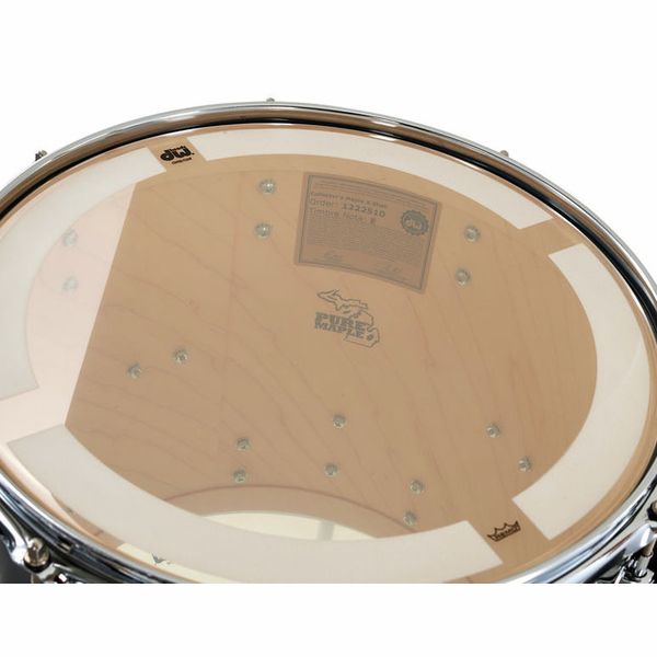 DW Satin Oil Set Ebony 2up2down Thomann Österreich