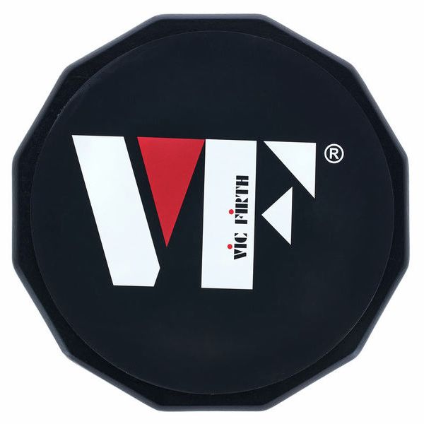 Vic Firth 6" VF Practice Pad